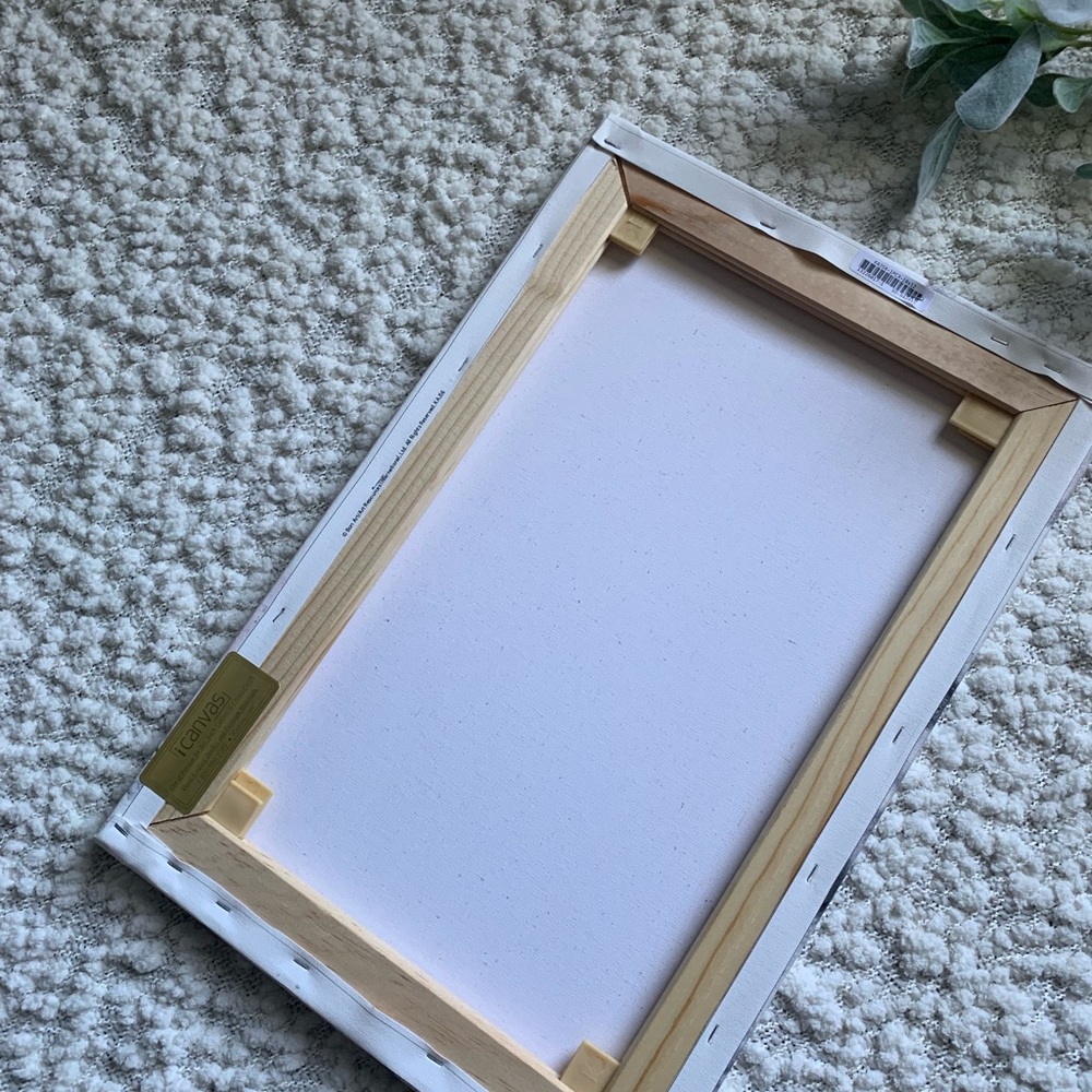 DONATED!•PAINTING• - Picture 5 of 8